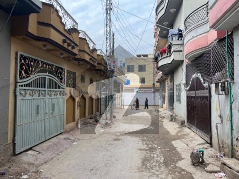 4 Marla Beautiful House For Sale Lehtarar Road, Islamabad ID44046890