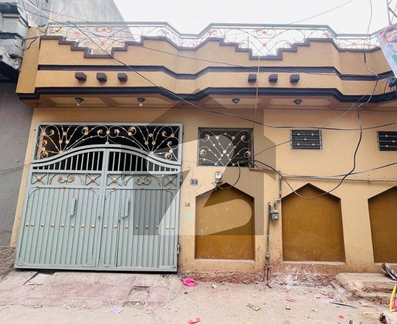 4 Marla Beautiful House For Sale Lehtarar Road, Islamabad ID44046890