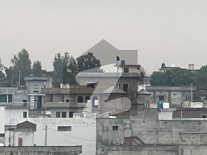 5 Marla Plot 25x50 for Sale Near Park Road Islamabad Park Road