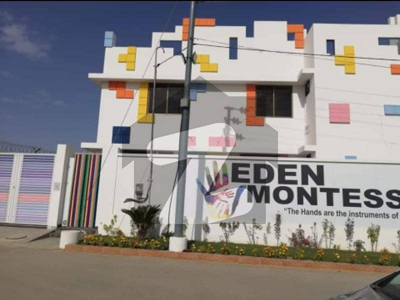 Property For Sale In Rimjhim Villas Karachi Is Available Under Rs. 16,000,000 Rimjhim VIllas