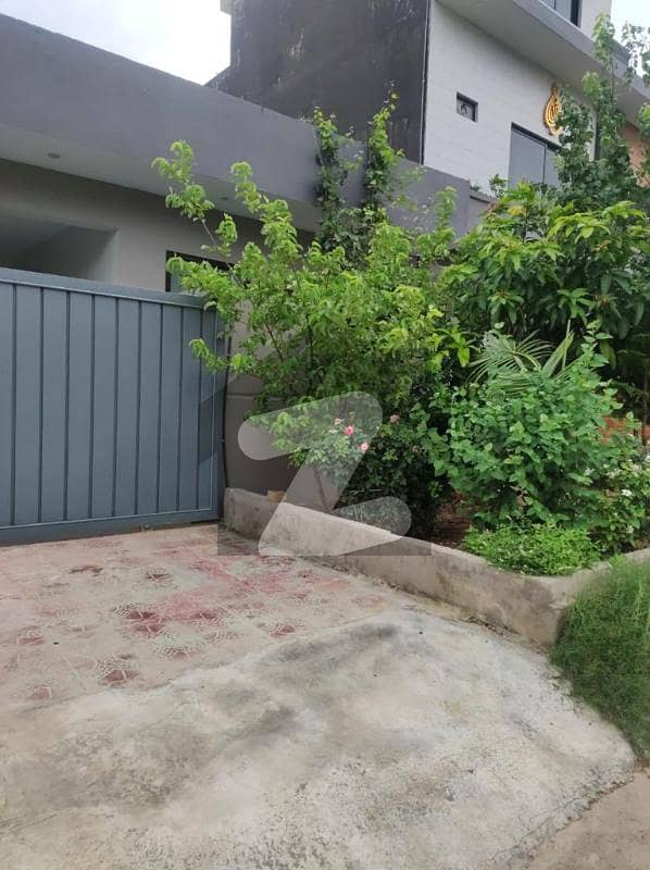 B17 Single Storey House For Sale B17, Islamabad ID44482448