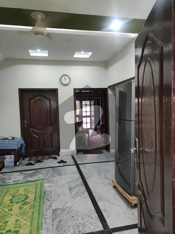 B17 Single Storey House For Sale B17, Islamabad ID44482448