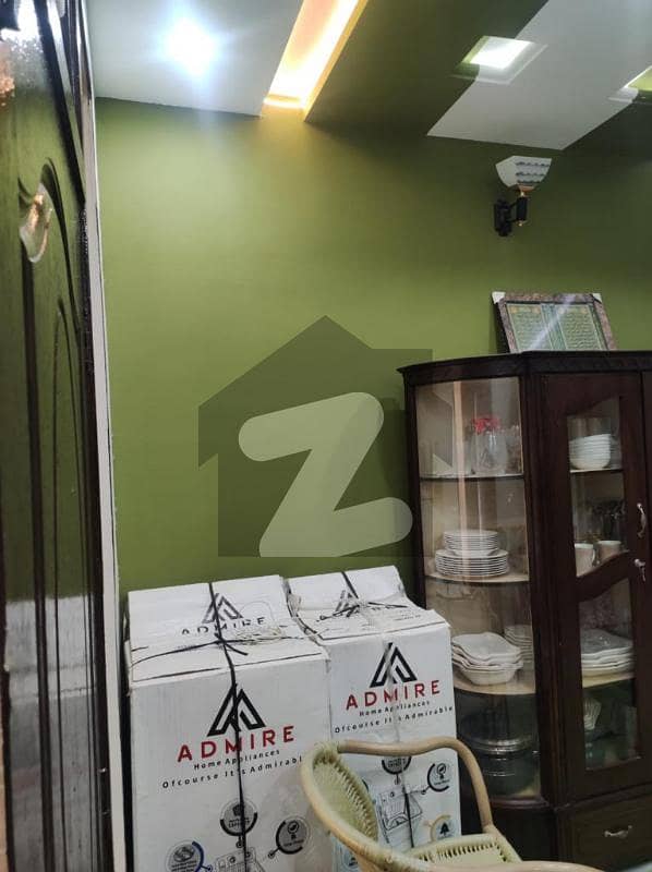 B17 Single Storey House For Sale B17, Islamabad ID44482448