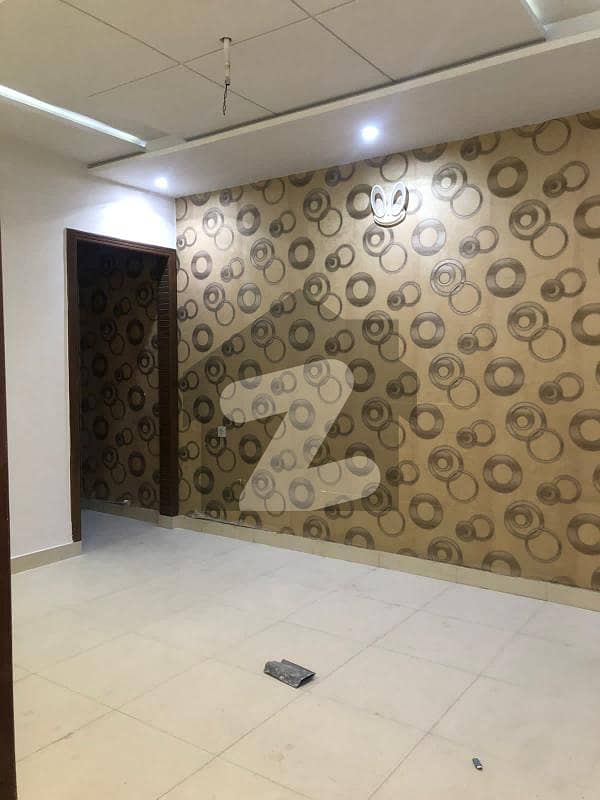 A 1125 Square Feet House Is Up For Grabs In Ghalib City Ghalib City