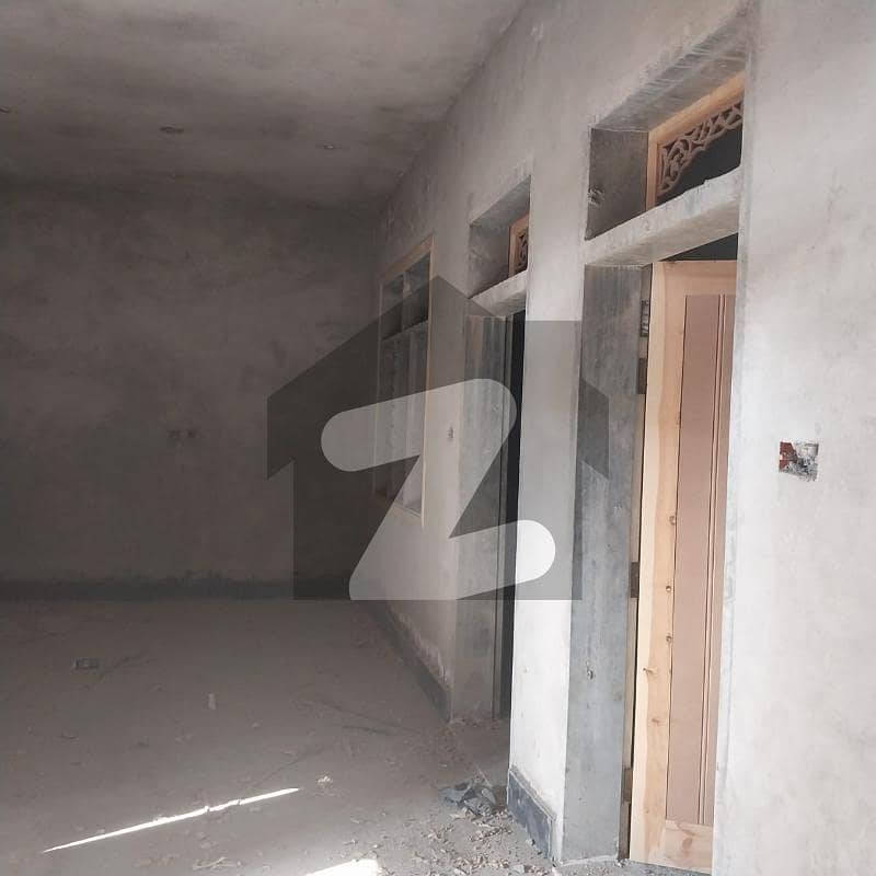 5 Marla Single Storey House For Sale Daag Lara Warsak Road Peshawar