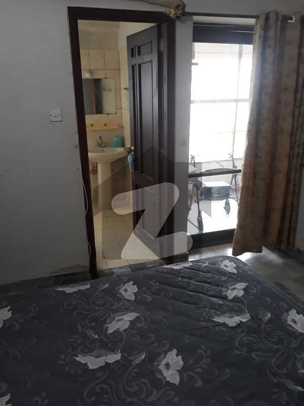 Executive Room For Male Bachelor For Rent F10, Islamabad ID44375188