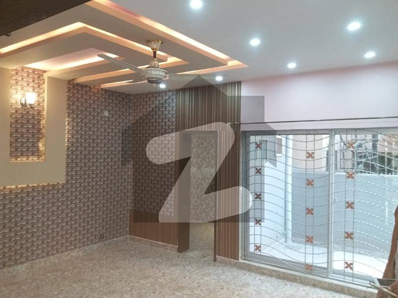 Studio Flat For Rent Pak Arab Housing Society, Lahore ID44260150