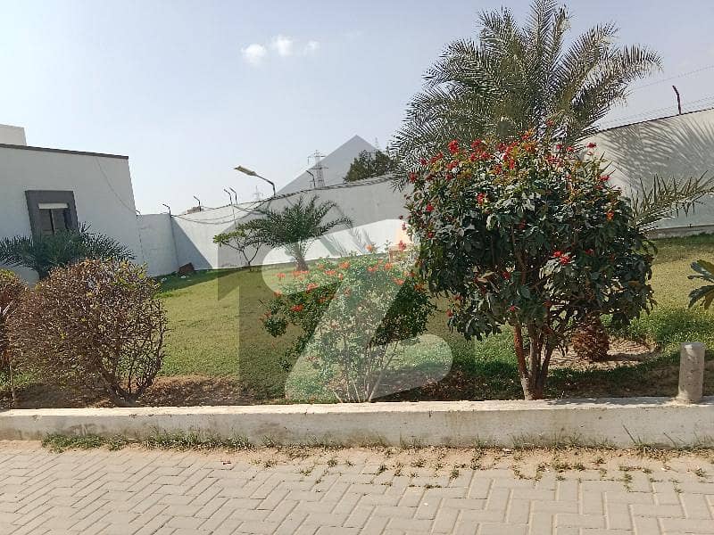 Rimjhim Villa Super Highway Rimjhim VIllas, Scheme 33, Karachi ID44043221