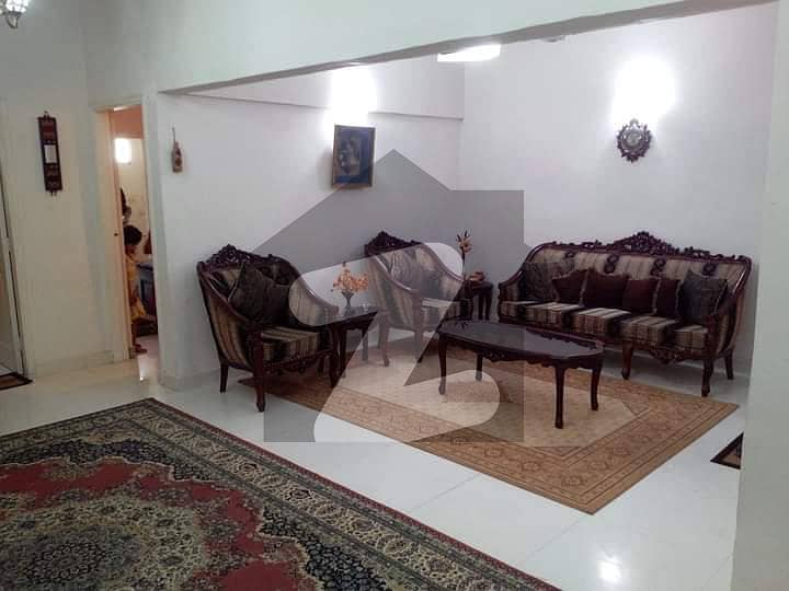 Two Beds Dd 1st Floor DHA Phase 5, DHA Defence, Karachi ID43714156