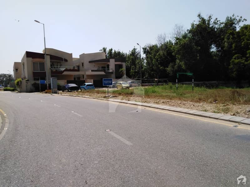 Navy Housing Scheme Phase 2 Navy Housing Scheme Karsaz, Karachi ID29902129