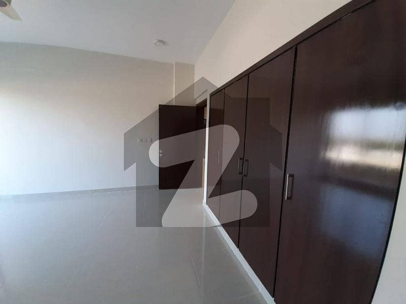 NHS Luxurious Apartment Deal Navy Housing Scheme Karsaz, Karachi