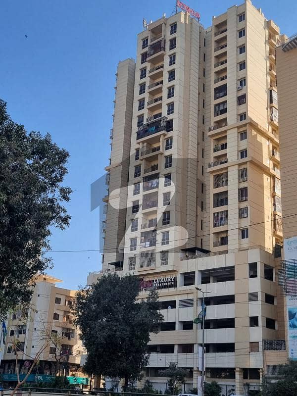 Brand New Flat At Shaheed Millat Road Shaheed Millat Road, Karachi