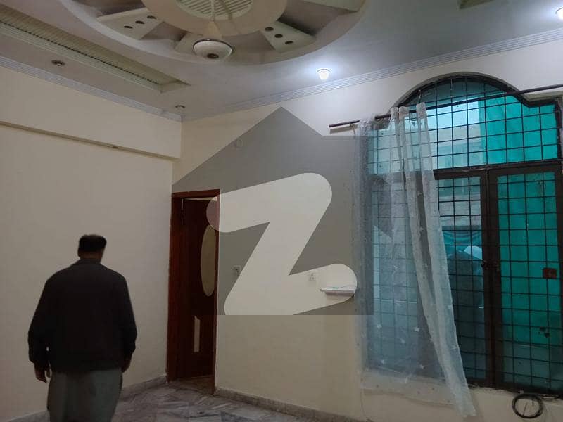 5 Marla House For Sale In J3 Block Near Expo Center Lahore Johar Town