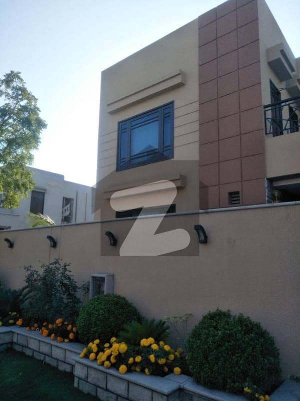 Beautiful House For Sale Navy Housing Scheme Zamzama, Zamzama, Karachi