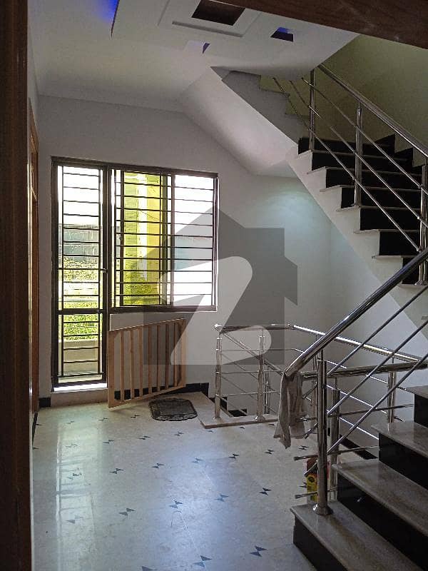 10 Marla Ground Floor Portion Judicial Colony, Rawalpindi ID44637692