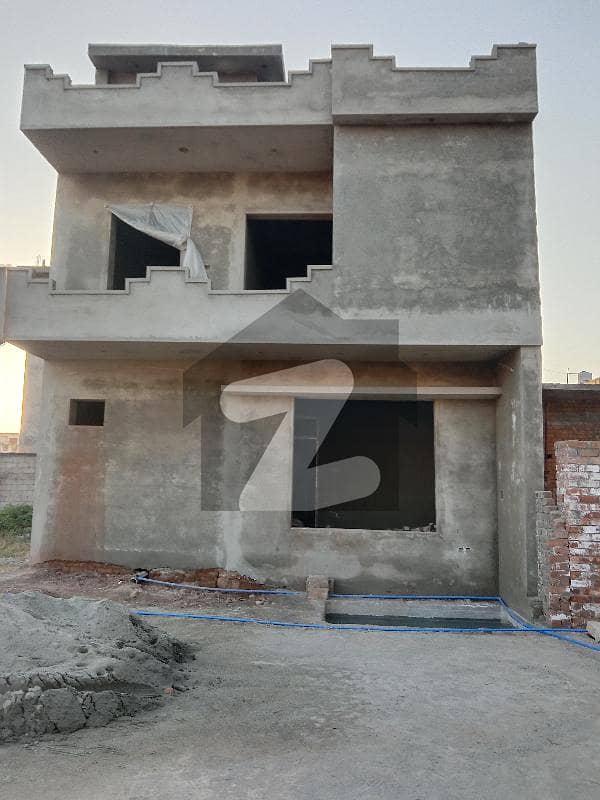 Kuri Road Near Pha Housing Society 12 Marla Full House Kuri Road