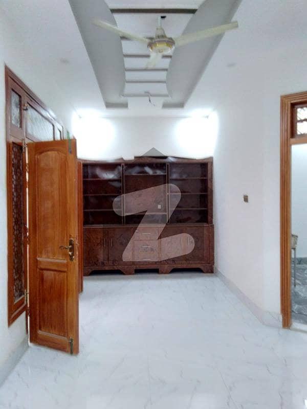 5 Marla Double Storey House Rent Near Prime Hospital Warsak Road Basit Ali Shaheed Colony