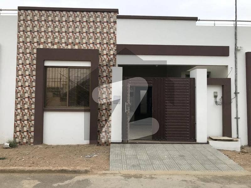 1485 Square Feet House For Sale In Rimjhim Villas Rimjhim VIllas, Scheme 33, Karachi ID43718643