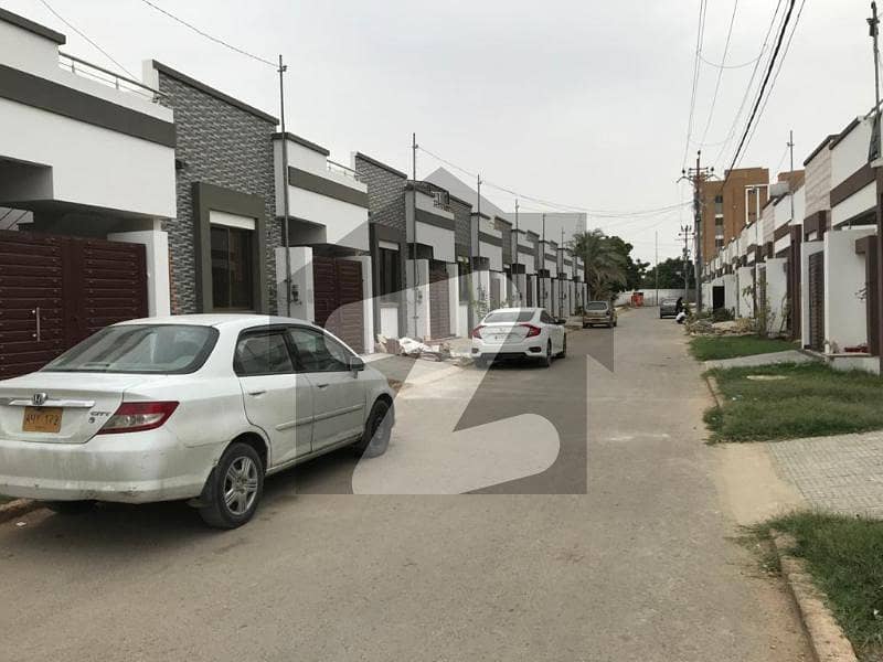 1485 Square Feet House For Sale In Rimjhim Villas Rimjhim VIllas, Scheme 33, Karachi ID43718643