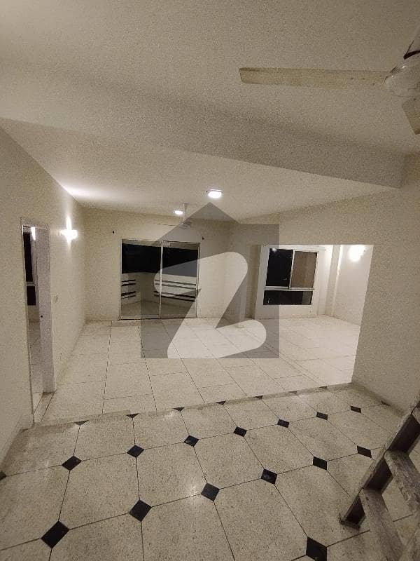 Sea Facing 3 Bed Apartment For Rent Clifton Block 2, Clifton, Karachi