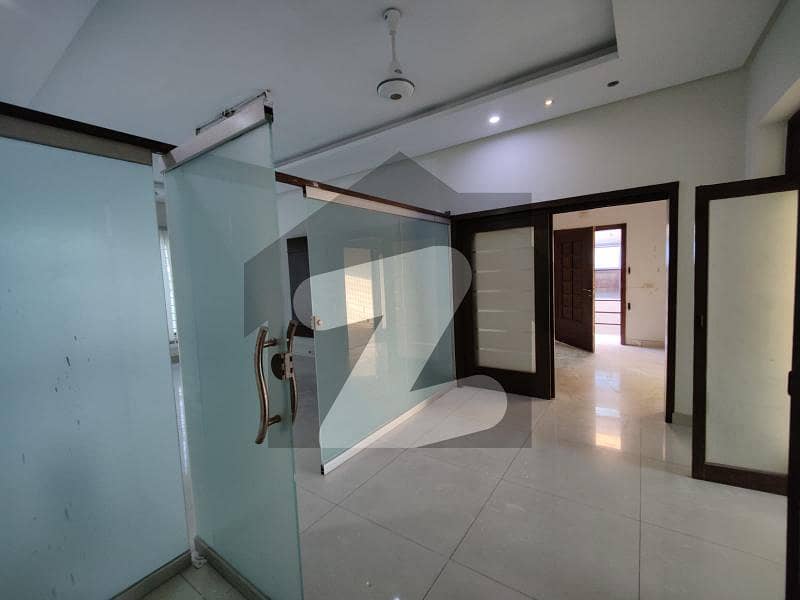2 Kanal House For Rent In Gulberg For Office Use Gulberg, Lahore