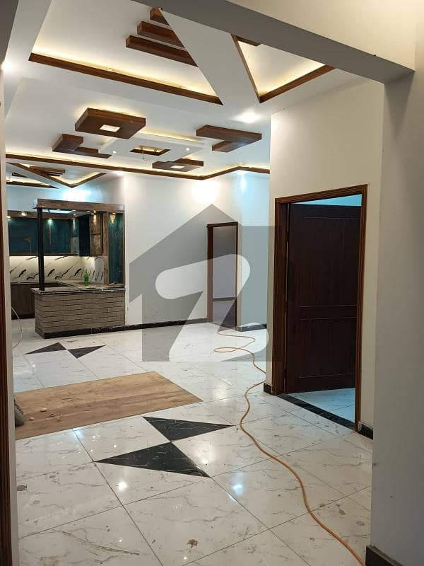 220 Yards Portion For Sale In Gulistan E Johar Block 16 Gulistane