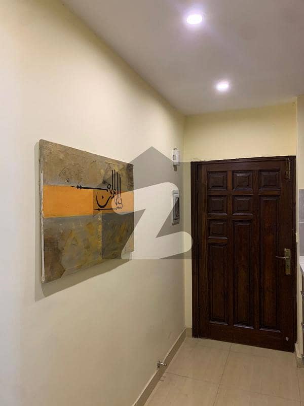 Luxury Furnished Studio With Handsome Rental Bahria Town