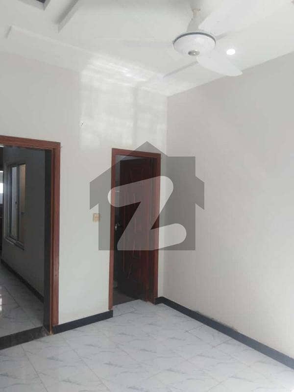 3 Marla Brand New Single Storey For Sale In Gulraiz Housing Society