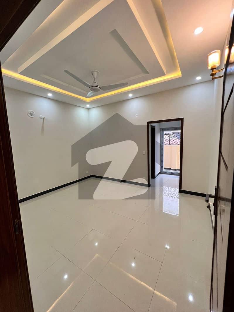 Bahria Enclave Sector N 8 Marla Corner House For Sale Bahria Enclave Sector N, Bahria Enclave