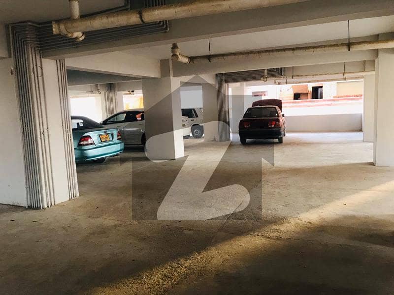 Brand New Flat For Sale Diamond City, GulshaneMaymar, Gadap Town