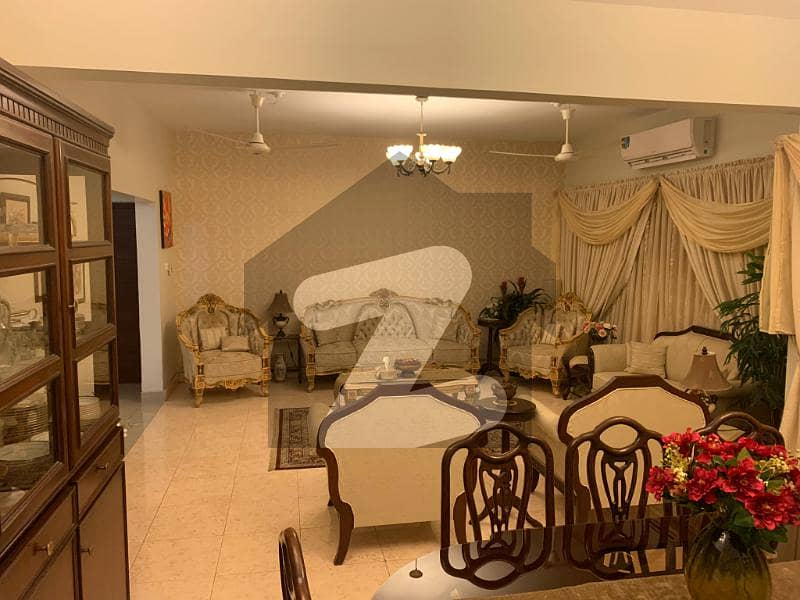 Fully Renovated Sea View Apartment 2400 Sq Ft For Sale Sea View