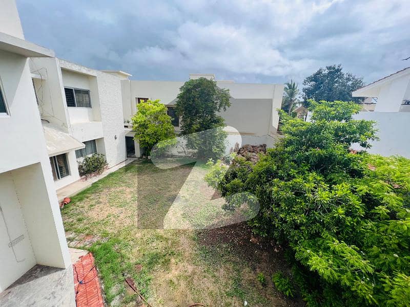 1000 Yards Owner Built House On Heightened Prime Location Chance Deal