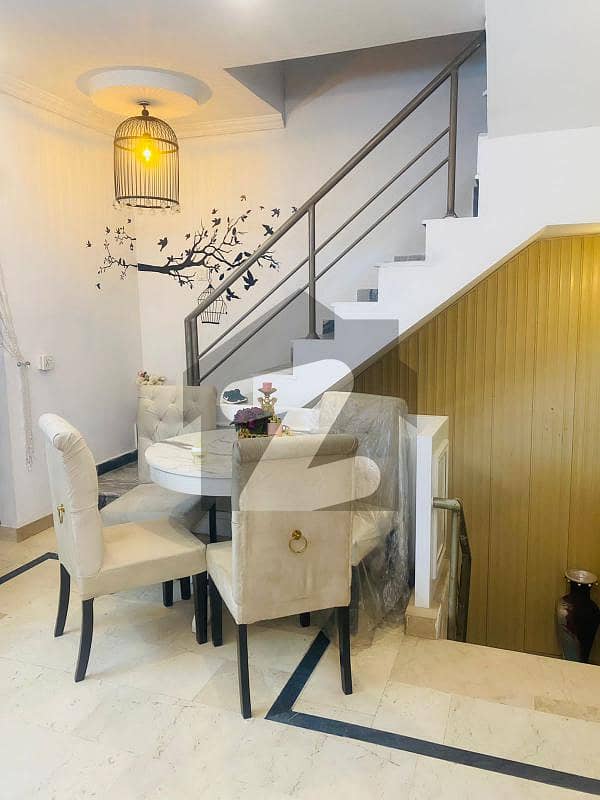 5 Marla Beautiful House For Sale In Johar Town Phase 2 Johar Town Phase