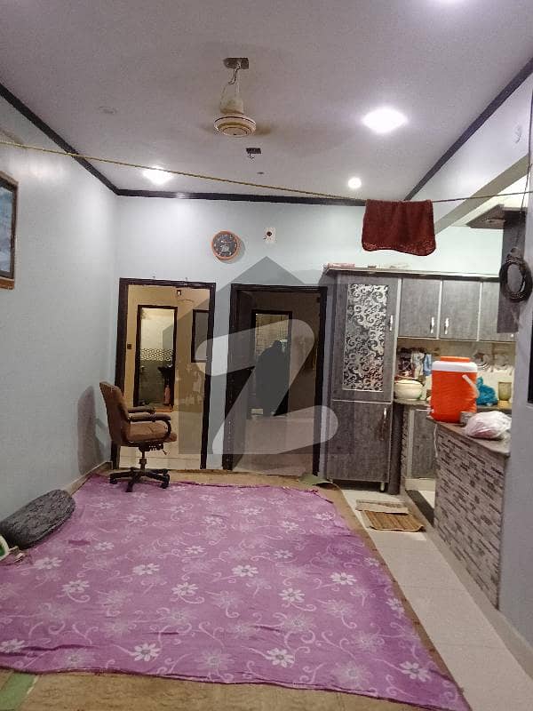 1st Floor Portion Nazimabad No 1 Nazimabad 1, Nazimabad, Karachi