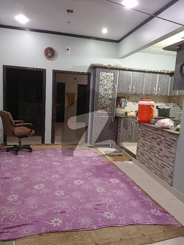 1st Floor Portion Nazimabad No 1 Nazimabad 1, Nazimabad, Karachi