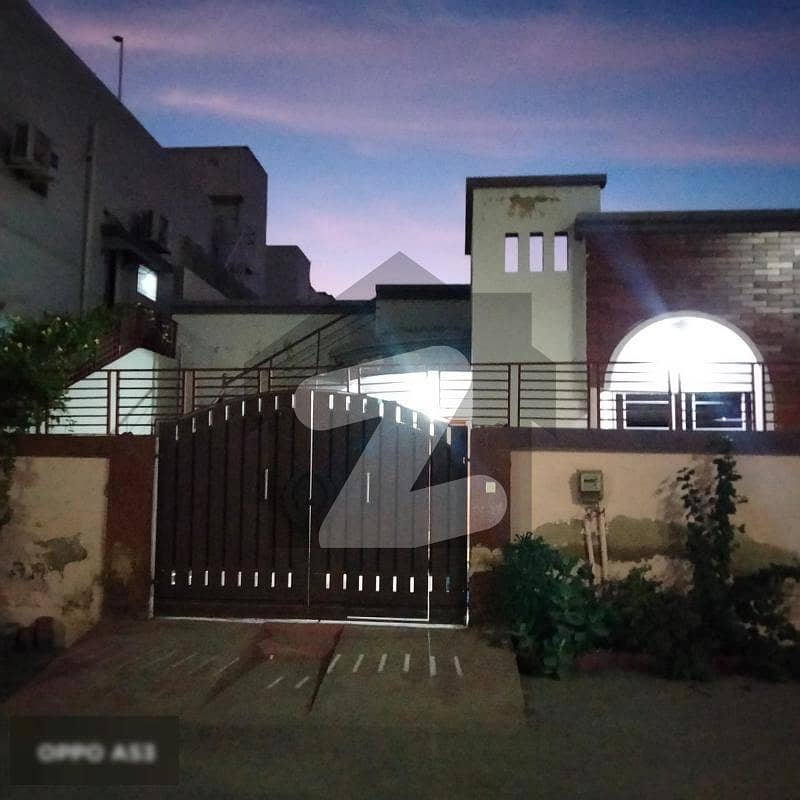 Buy A Prime Location 240 Square Yards House For sale In Saima Arabian