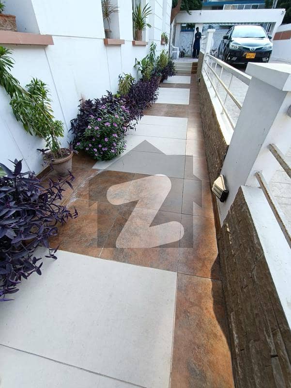 Old Clifton Apartment Fully Furnished Old Clifton, Karachi ID34013868