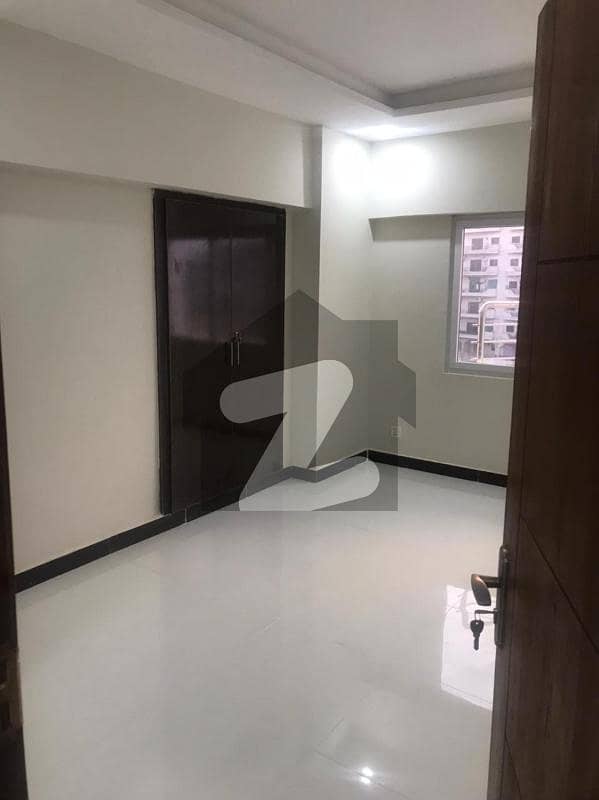 Beautiful 2 Bed Unfurnished Apartment For Rent In Heart Of Islamabad