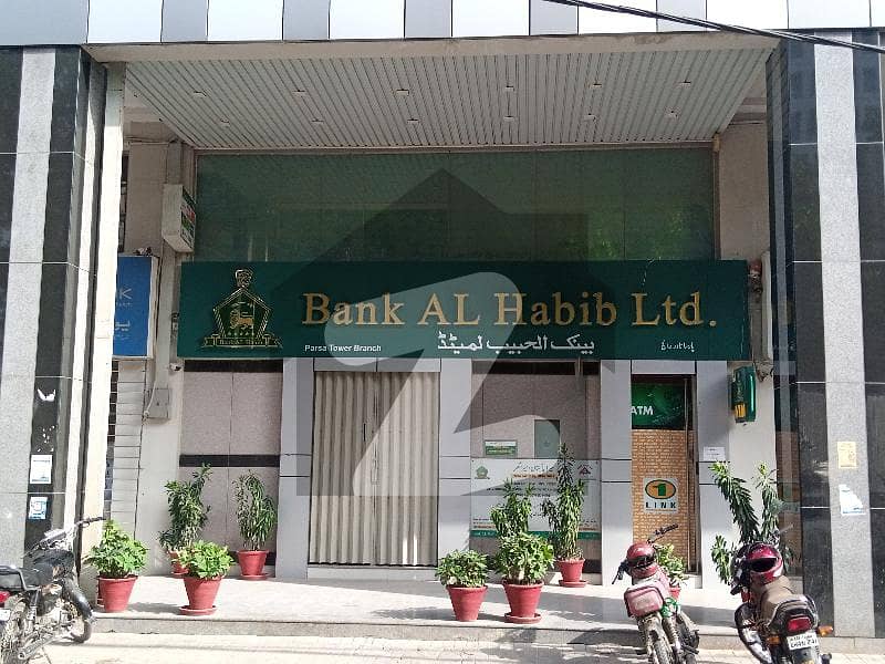 Bank Rental Shop Available For Sale. Tariq Road, Karachi ID44290061