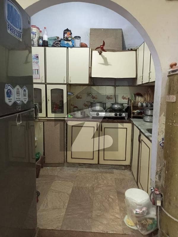 Bungalow For Sale North Karachi Sector 11L, North Karachi, Karachi