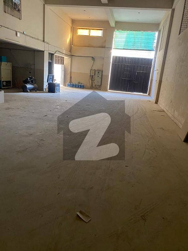 Ground Plus Mezzanine For Rent At Mehran Town Sector 6a Karachi Mehran