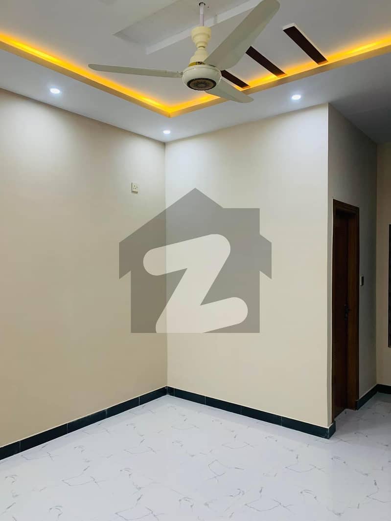 House In New City Phase 2 Wah Cantt New City Phase 2, New City, Wah