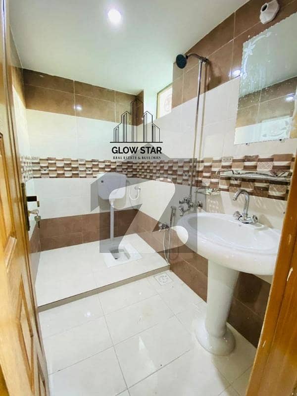 New City Phase 2 Wah Cantt I Block 5 Marla House Single Story New City