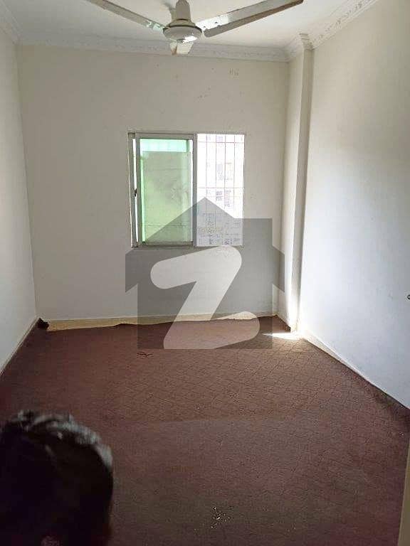 Studio Flat For Sale At Badar Commercial Badar Commercial Area, DHA