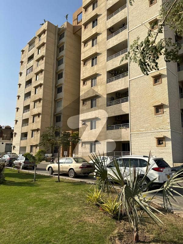 5 BED DD Luxurious Apartment for Sale in NHS Karsaaz Navy Housing