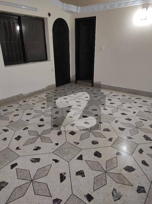 Outclass 2 Portion Available For Rent In Gulshan E Iqbal Prime Location