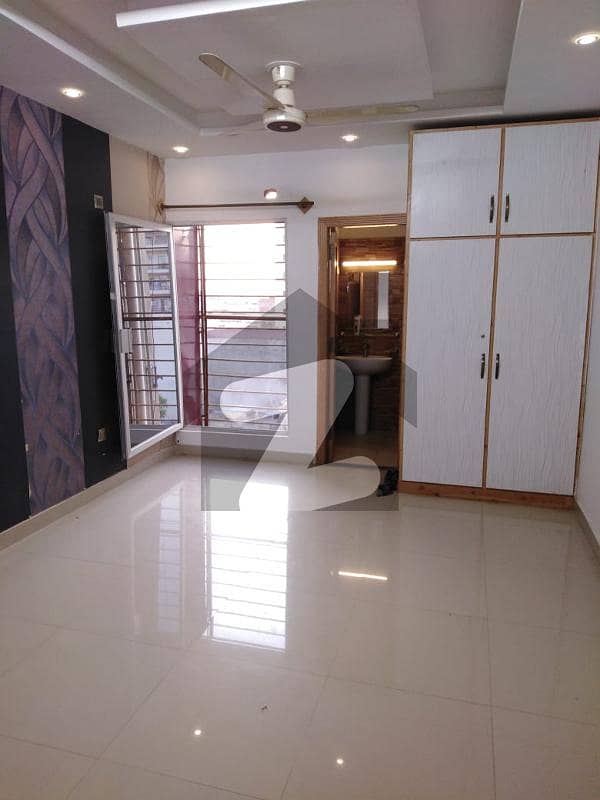 3 Bedroom Apartment Available For Sale in E11 Islamabad E11