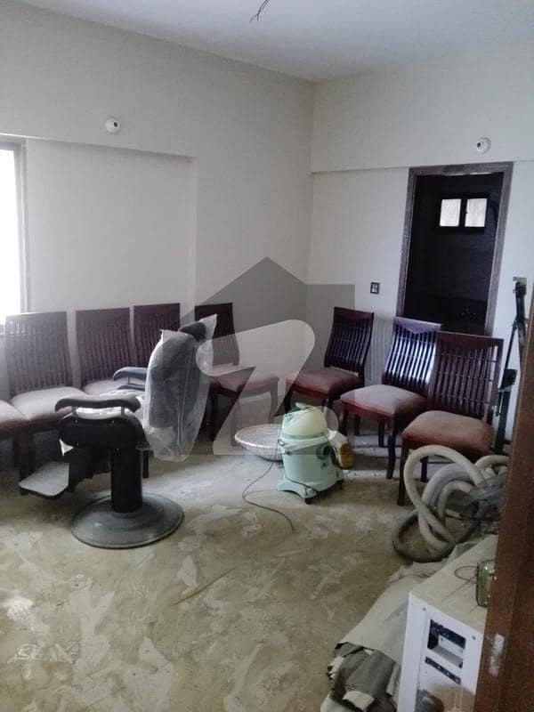 1700 Square Feet Now In Diamond Residency Diamond Residency, Defence