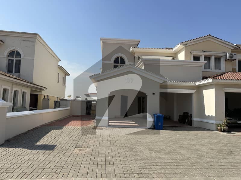 Emaar Canyon Views Alma 3 Bedroom Semi Furnished For Rent Emaar Canyon