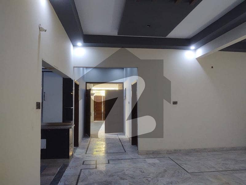 DOUBLE STOREY BUNGALOW FOR SALE IN GULISTANEJOHAR BLOCK14